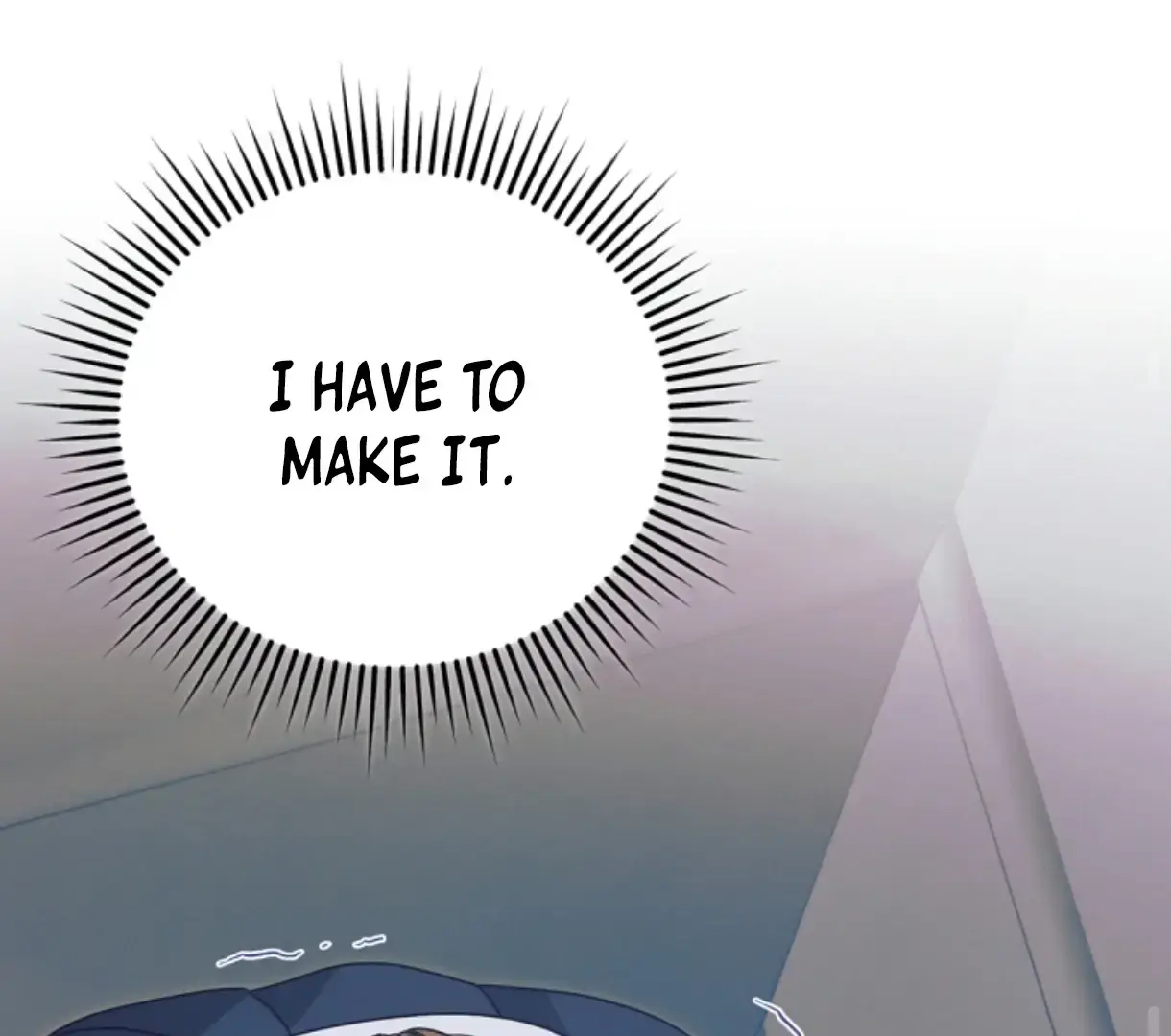 Try Begging Me Chapter 49 - Page 121