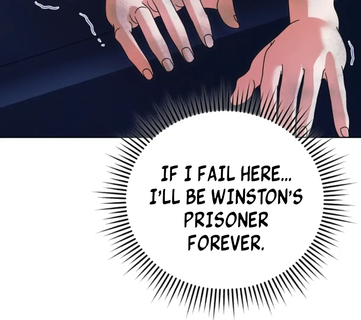 Try Begging Me Chapter 49 - Page 124