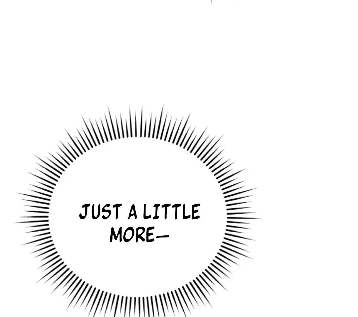 Try Begging Me Chapter 49 - Page 125
