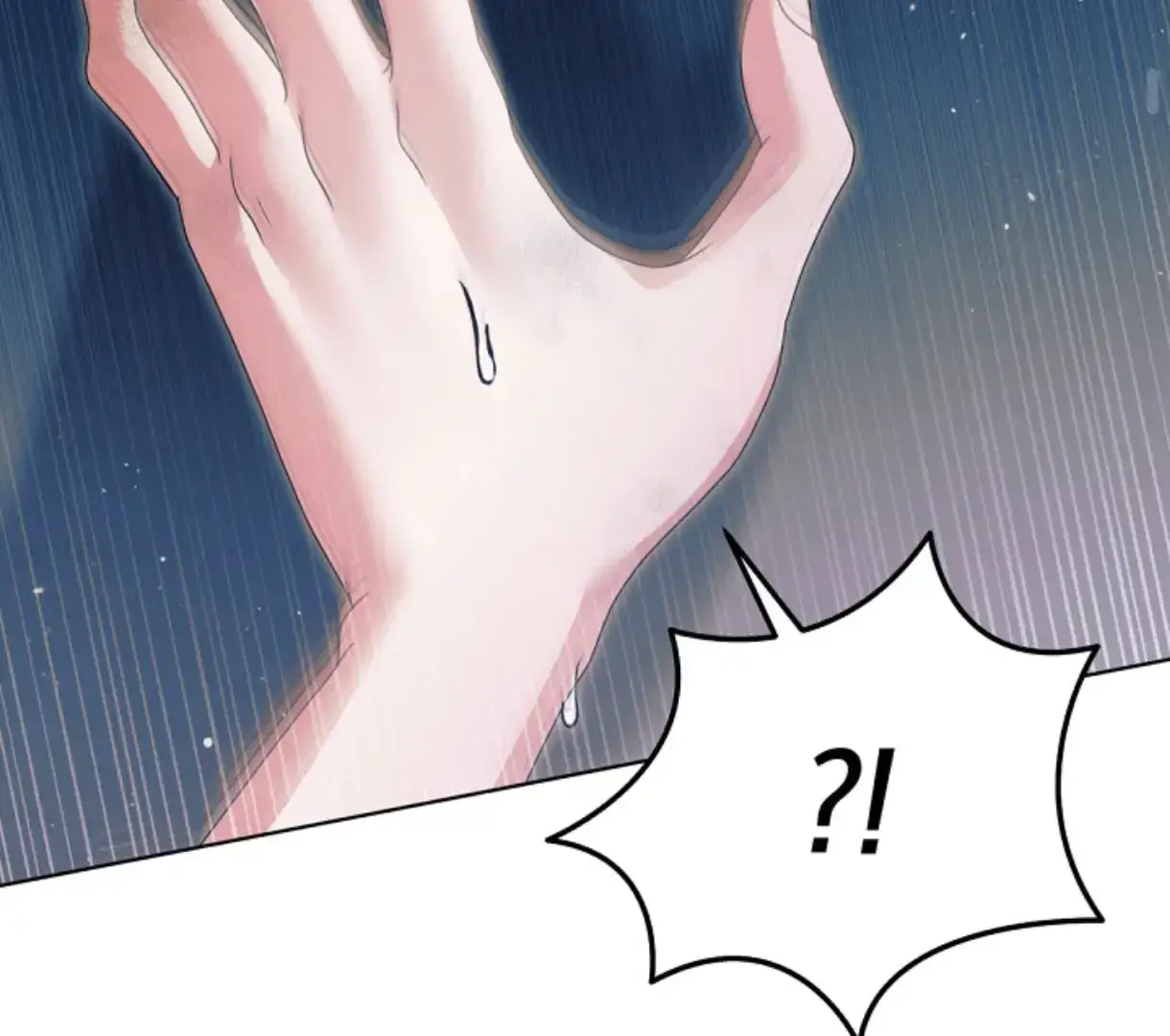 Try Begging Me Chapter 49 - Page 127
