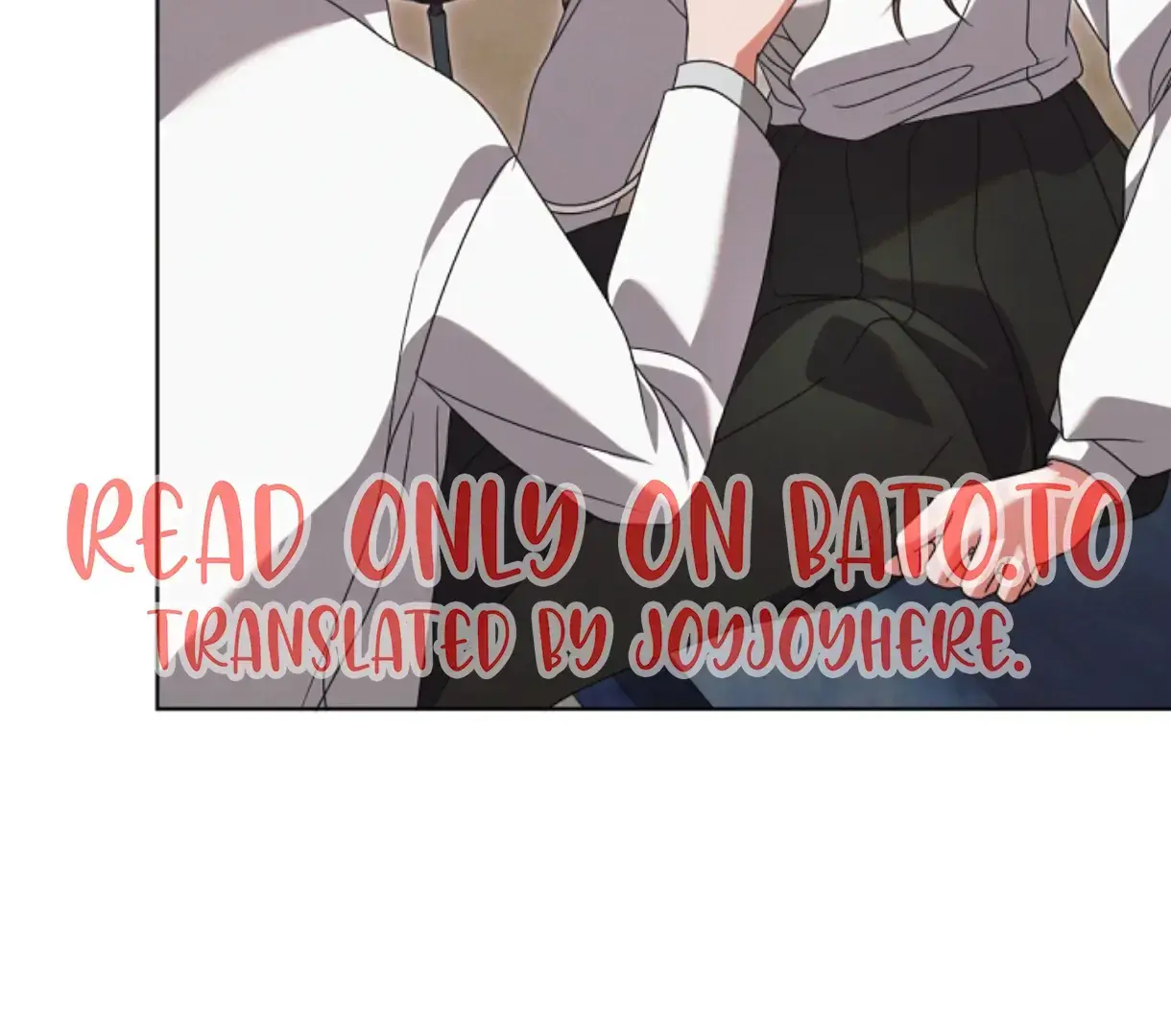 Try Begging Me Chapter 49 - Page 13
