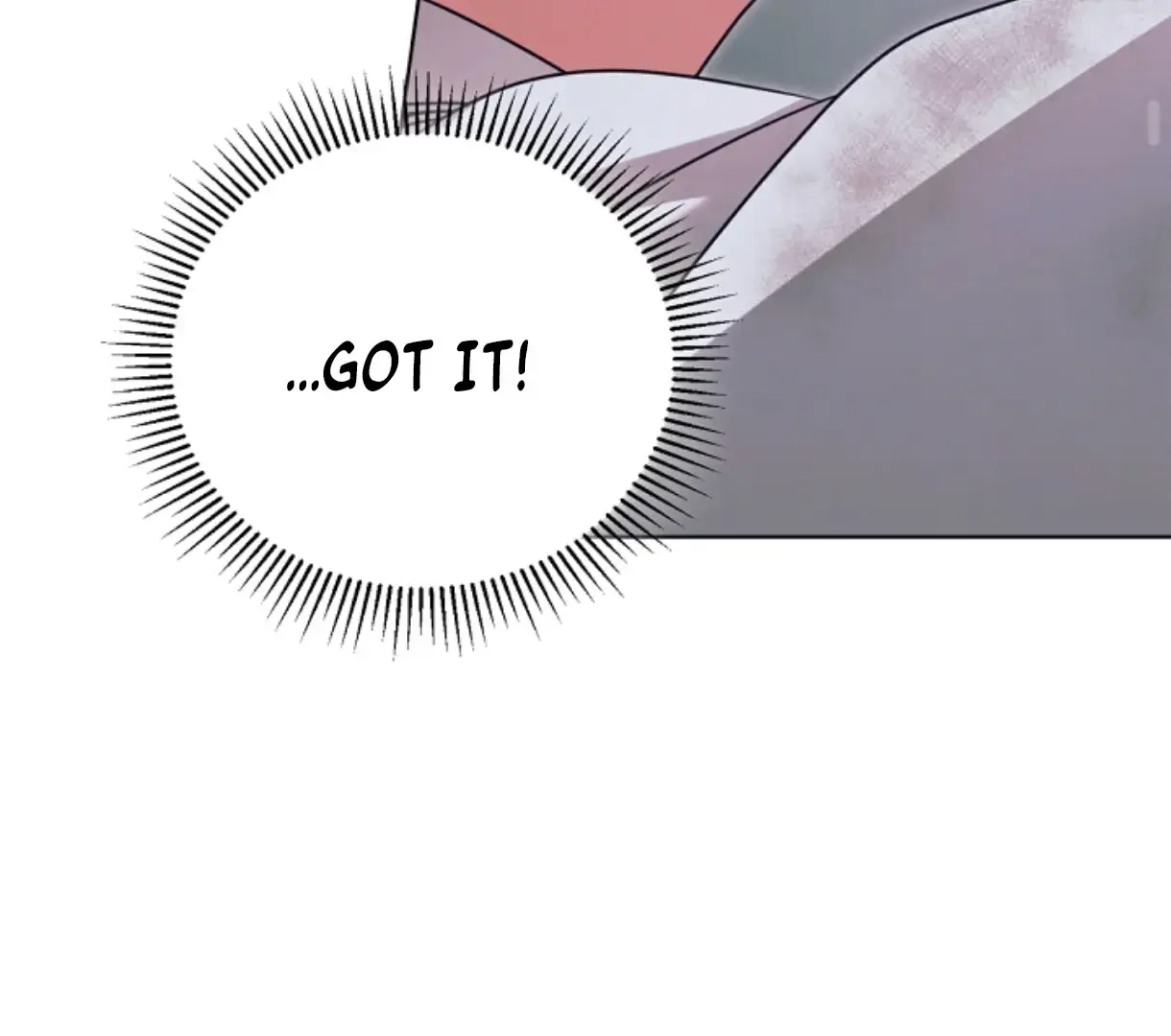 Try Begging Me Chapter 49 - Page 138