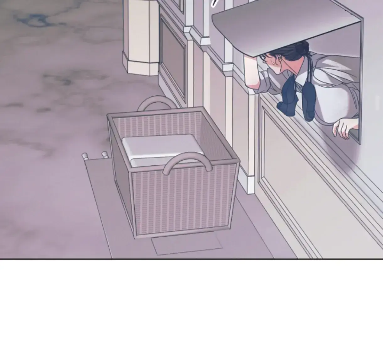 Try Begging Me Chapter 49 - Page 141