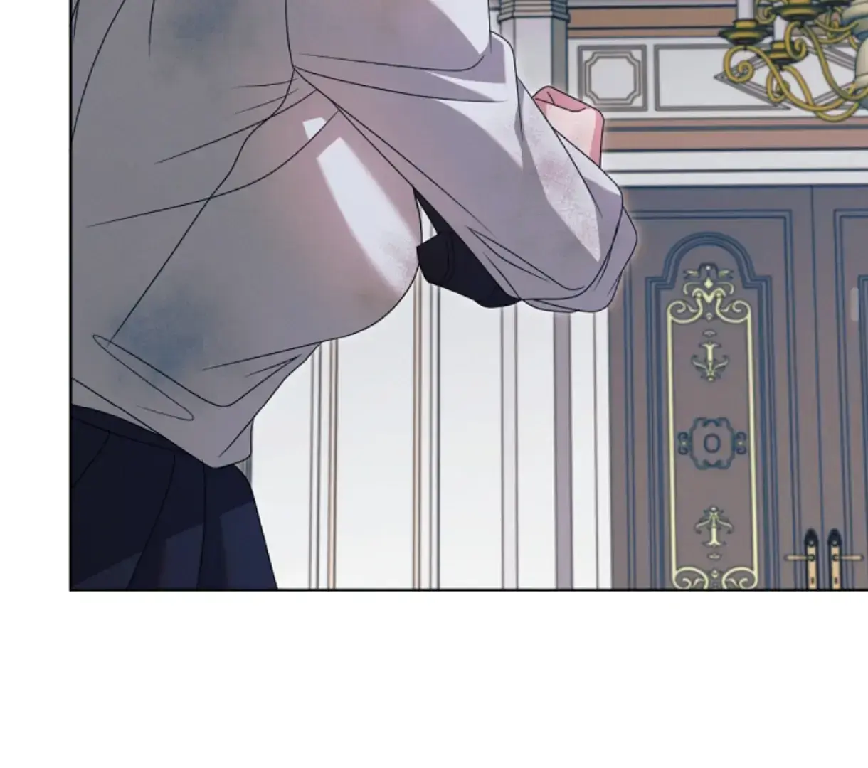 Try Begging Me Chapter 49 - Page 144