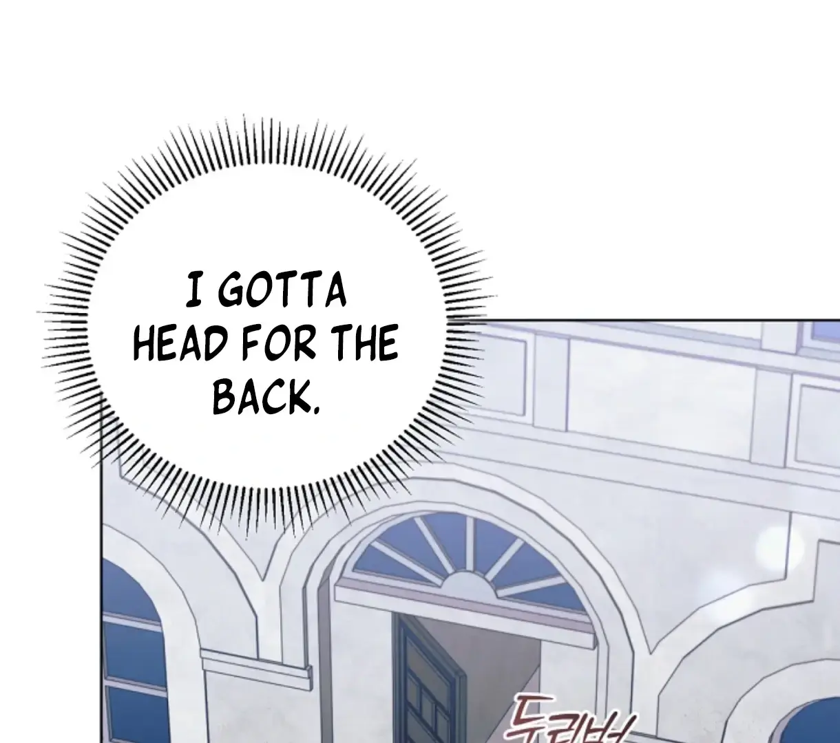 Try Begging Me Chapter 49 - Page 148