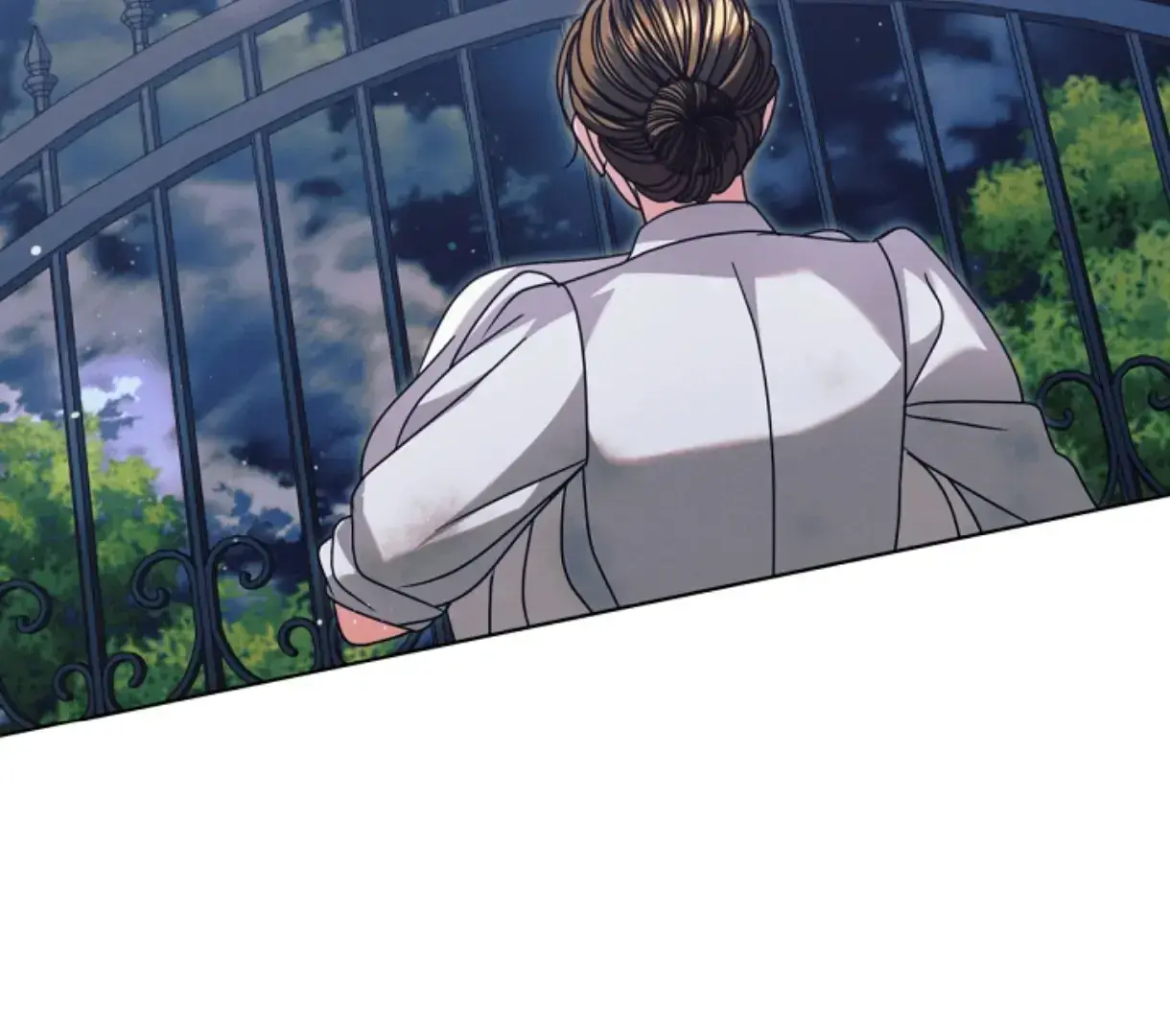 Try Begging Me Chapter 49 - Page 152