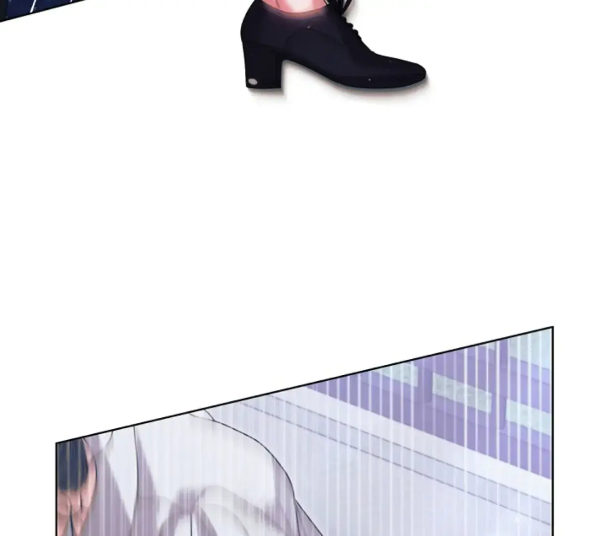 Try Begging Me Chapter 49 - Page 159