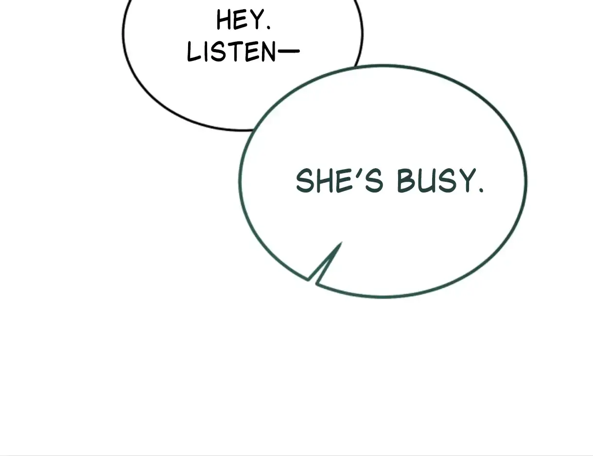 Try Begging Me Chapter 49 - Page 16