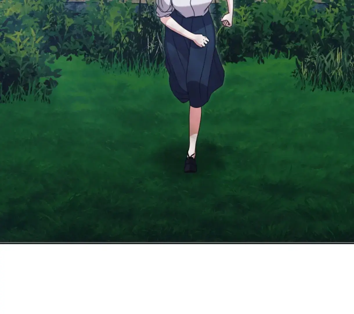 Try Begging Me Chapter 49 - Page 165