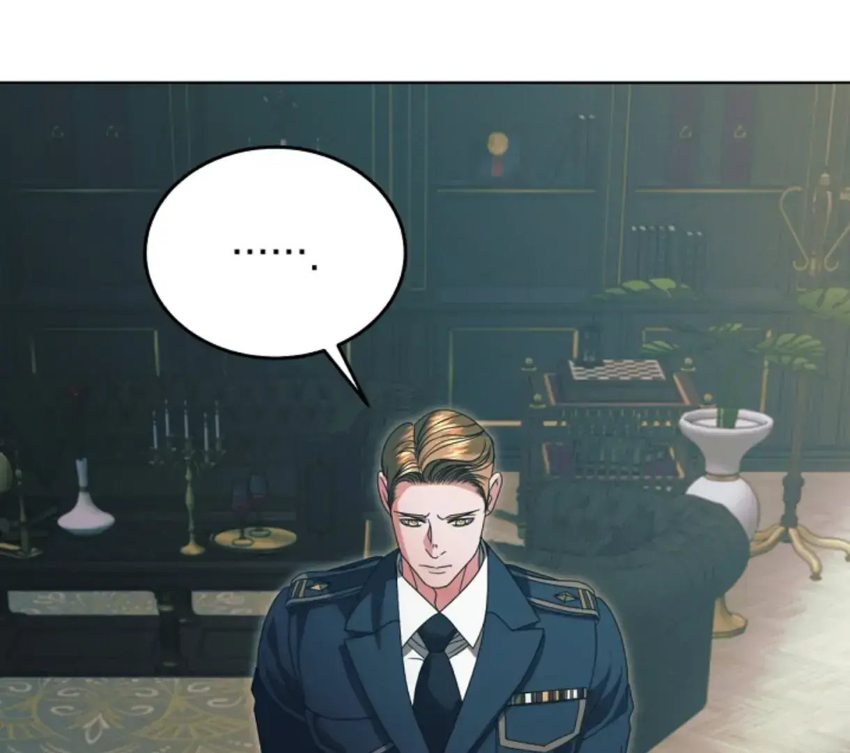 Try Begging Me Chapter 49 - Page 188