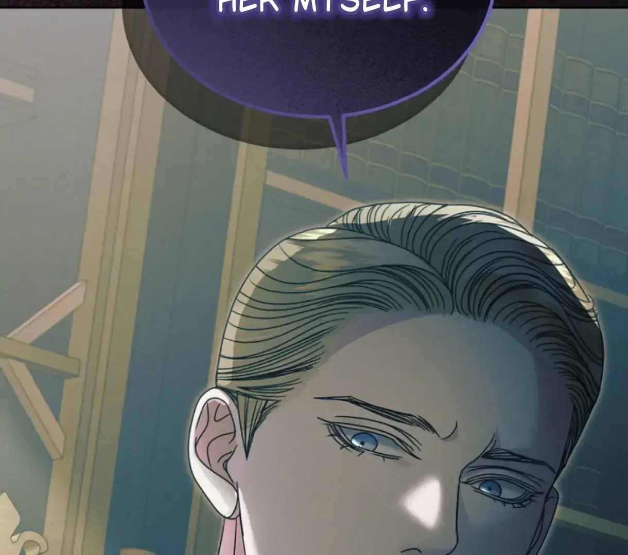 Try Begging Me Chapter 49 - Page 192