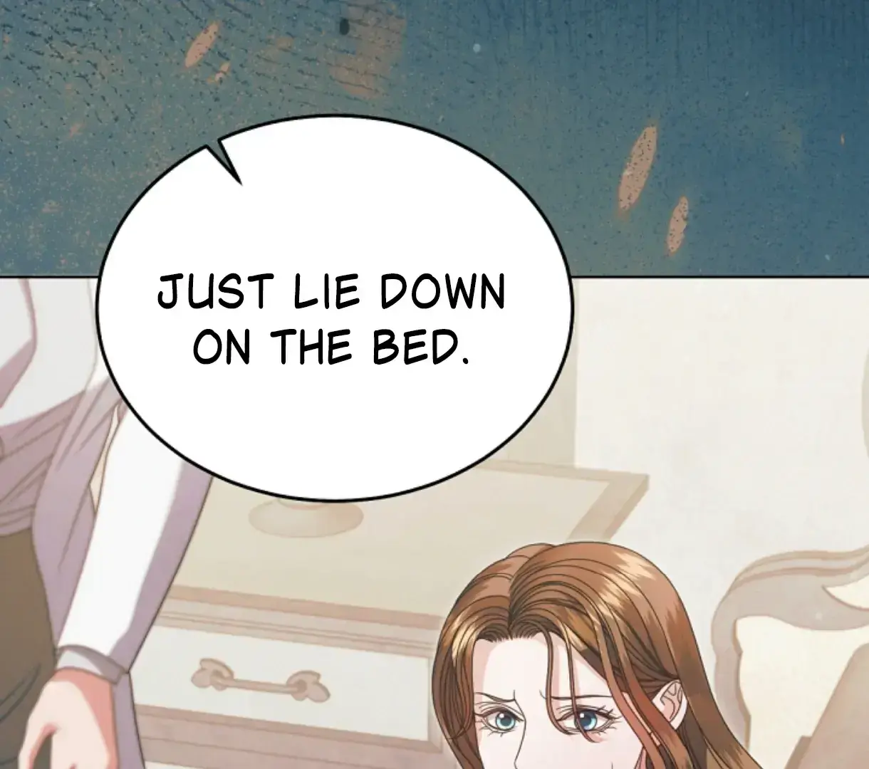 Try Begging Me Chapter 49 - Page 21