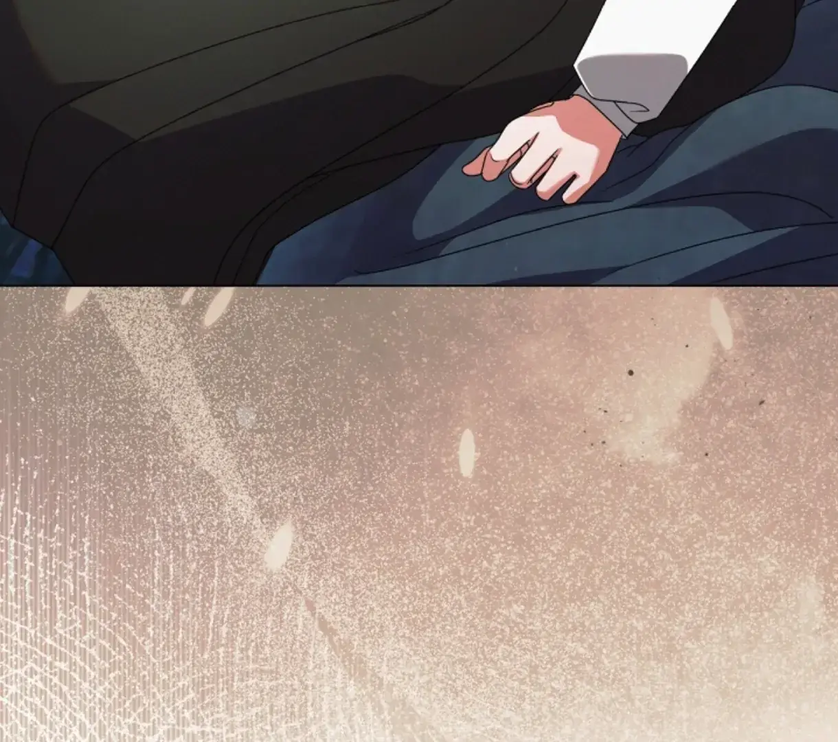 Try Begging Me Chapter 49 - Page 23