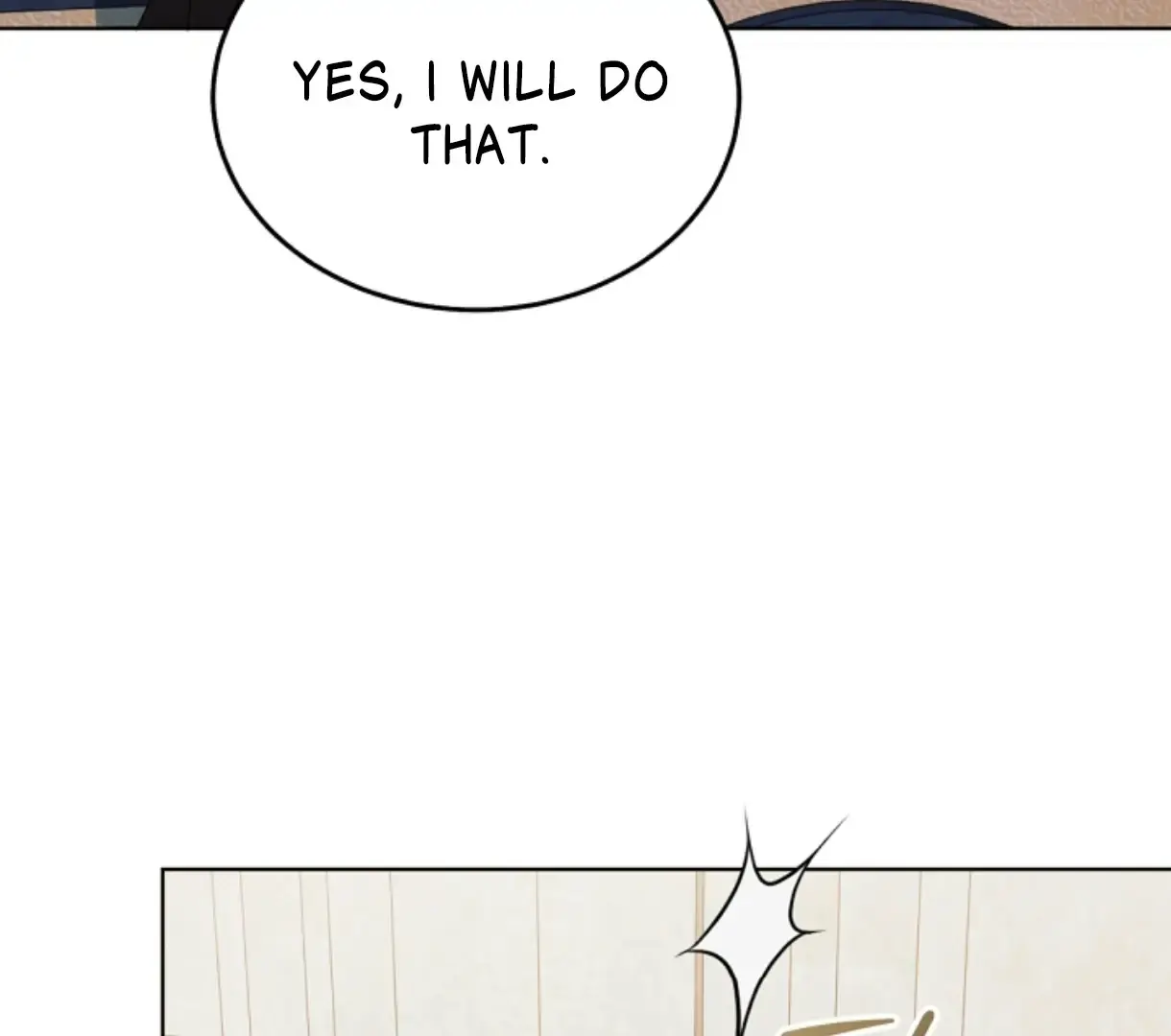 Try Begging Me Chapter 49 - Page 28