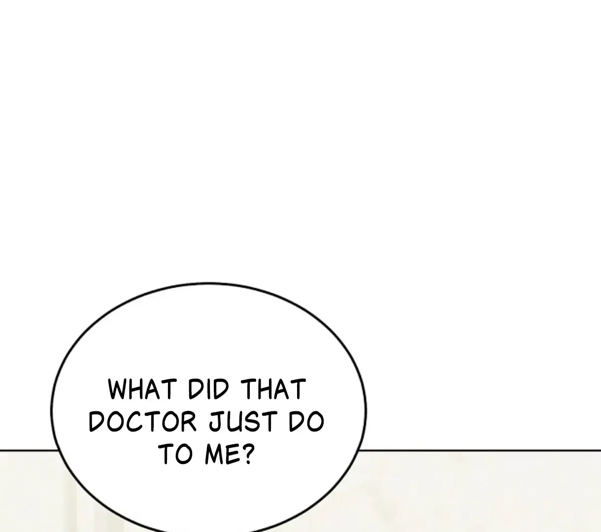 Try Begging Me Chapter 49 - Page 30