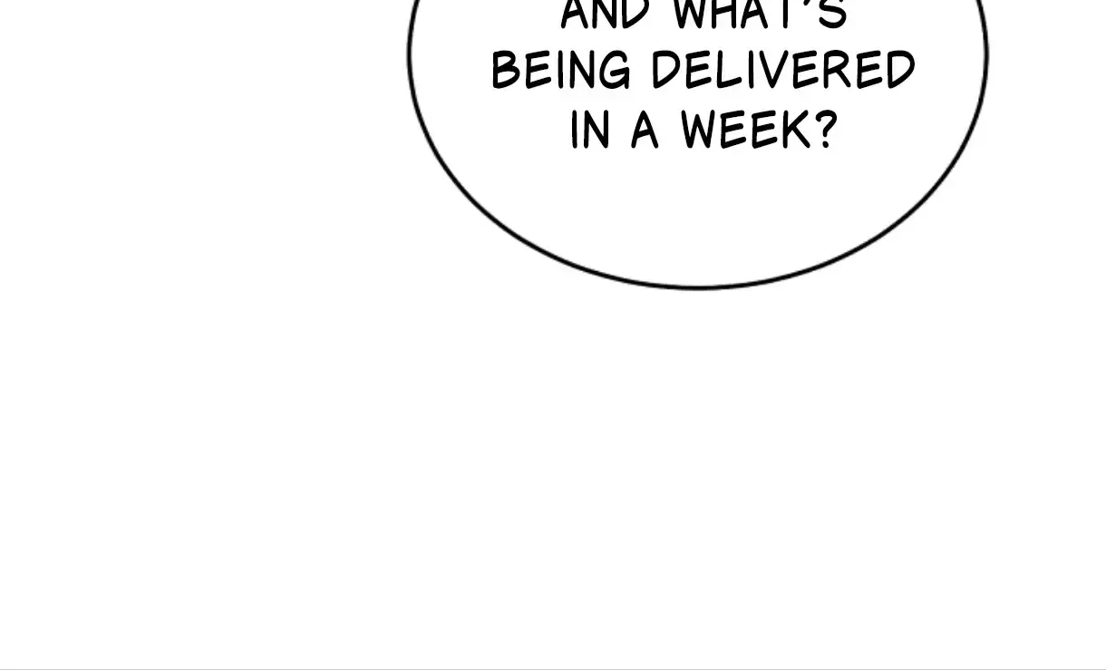 Try Begging Me Chapter 49 - Page 33