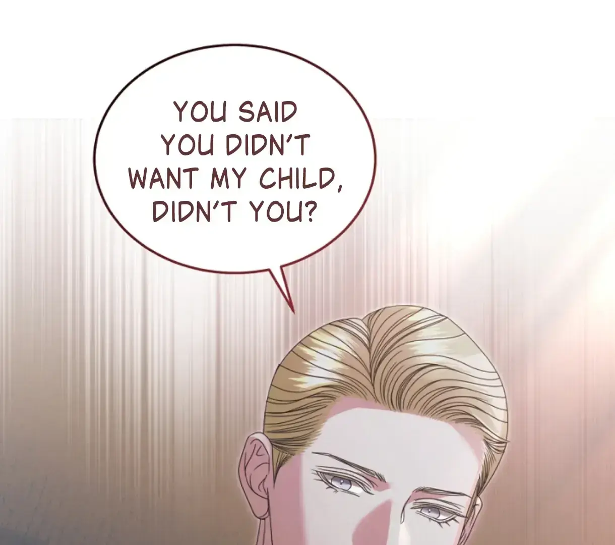 Try Begging Me Chapter 49 - Page 34