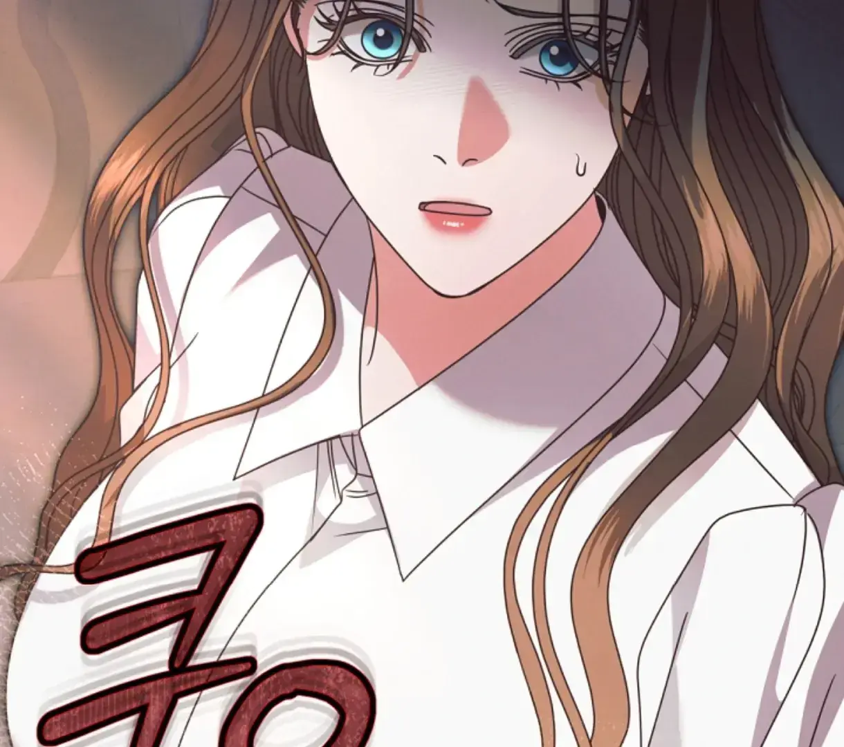 Try Begging Me Chapter 49 - Page 38