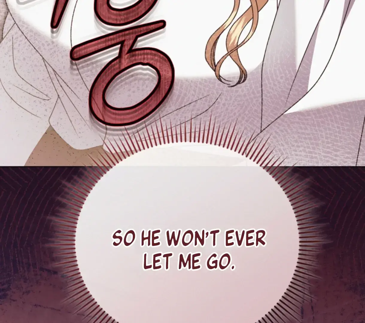 Try Begging Me Chapter 49 - Page 39