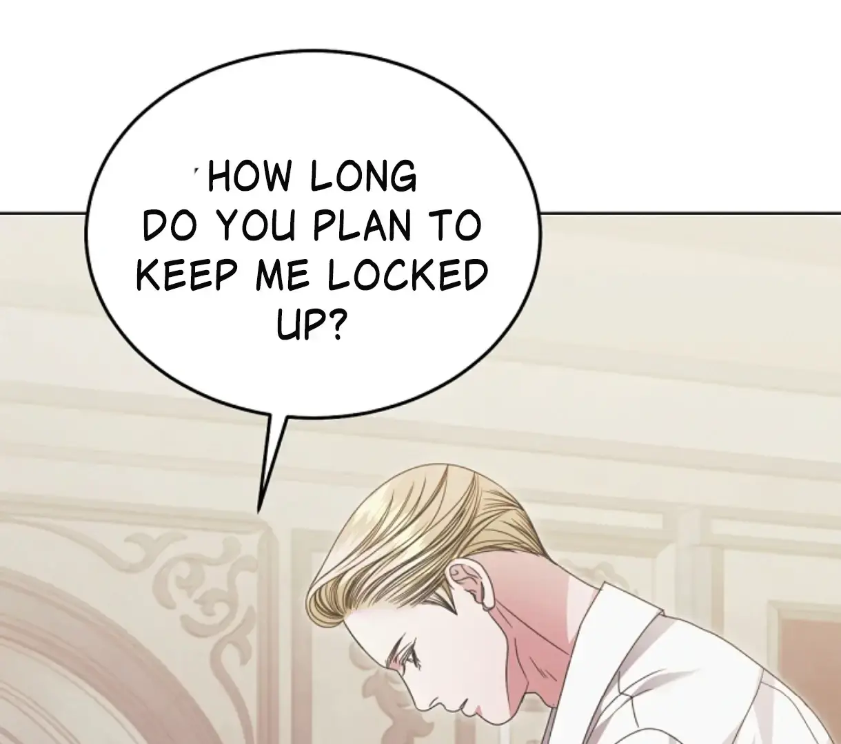 Try Begging Me Chapter 49 - Page 41