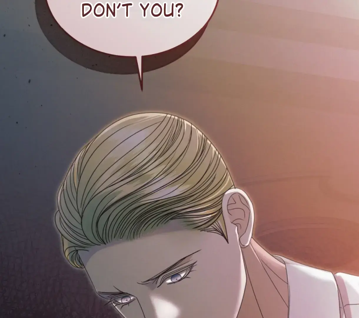 Try Begging Me Chapter 49 - Page 45