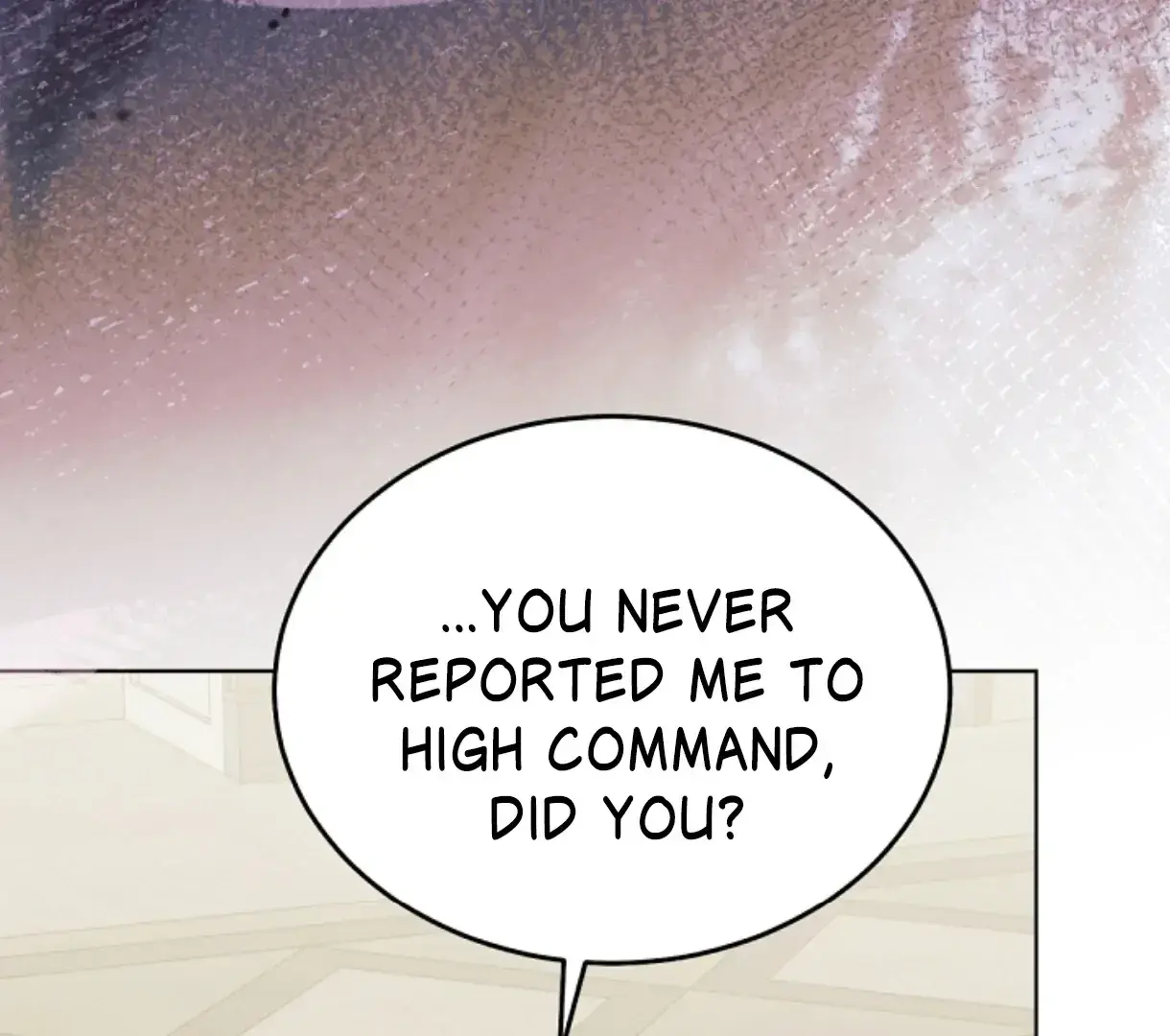 Try Begging Me Chapter 49 - Page 48
