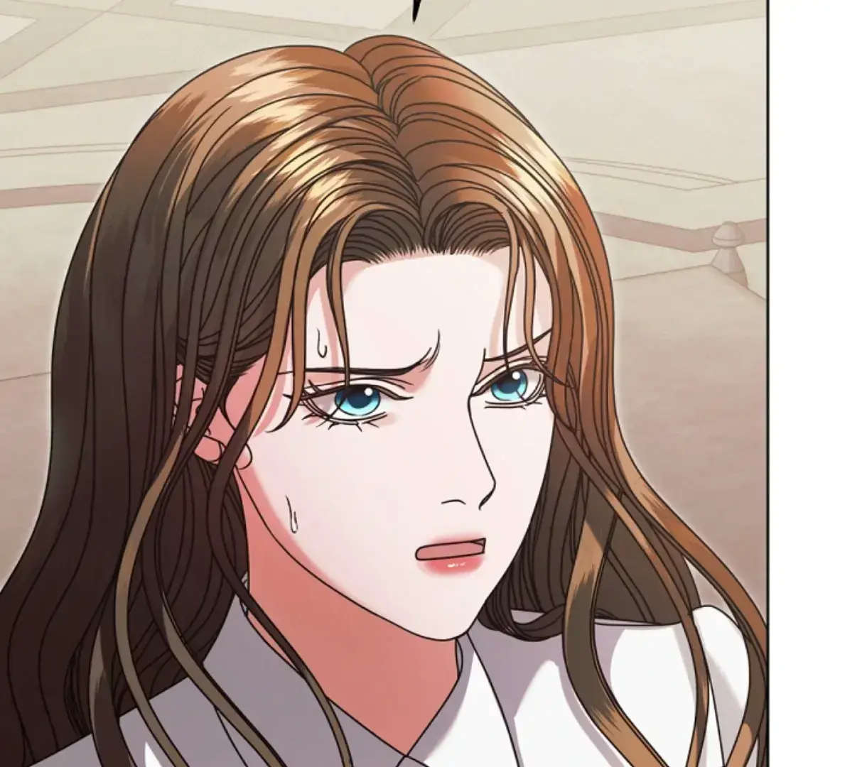 Try Begging Me Chapter 49 - Page 49