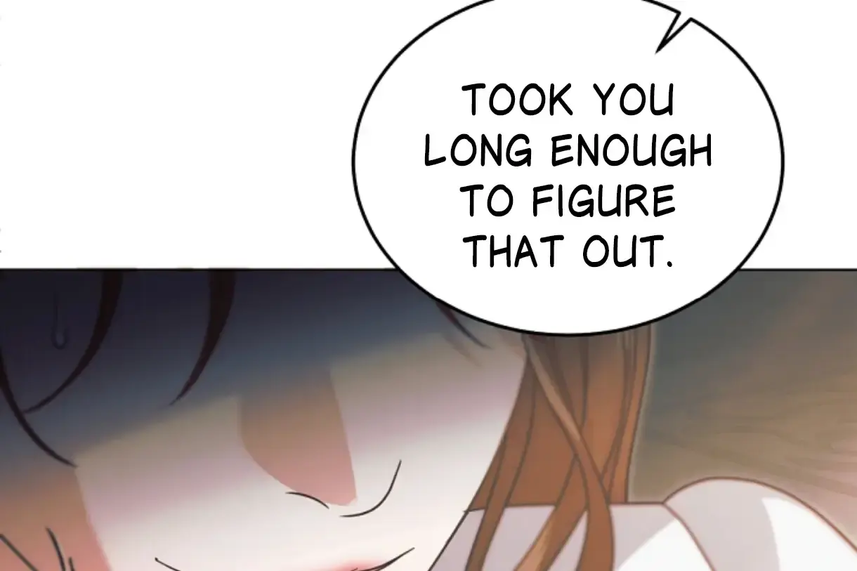 Try Begging Me Chapter 49 - Page 51