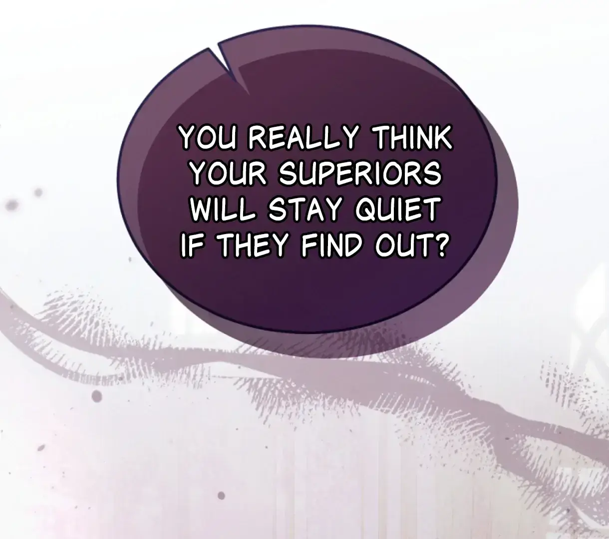 Try Begging Me Chapter 49 - Page 53