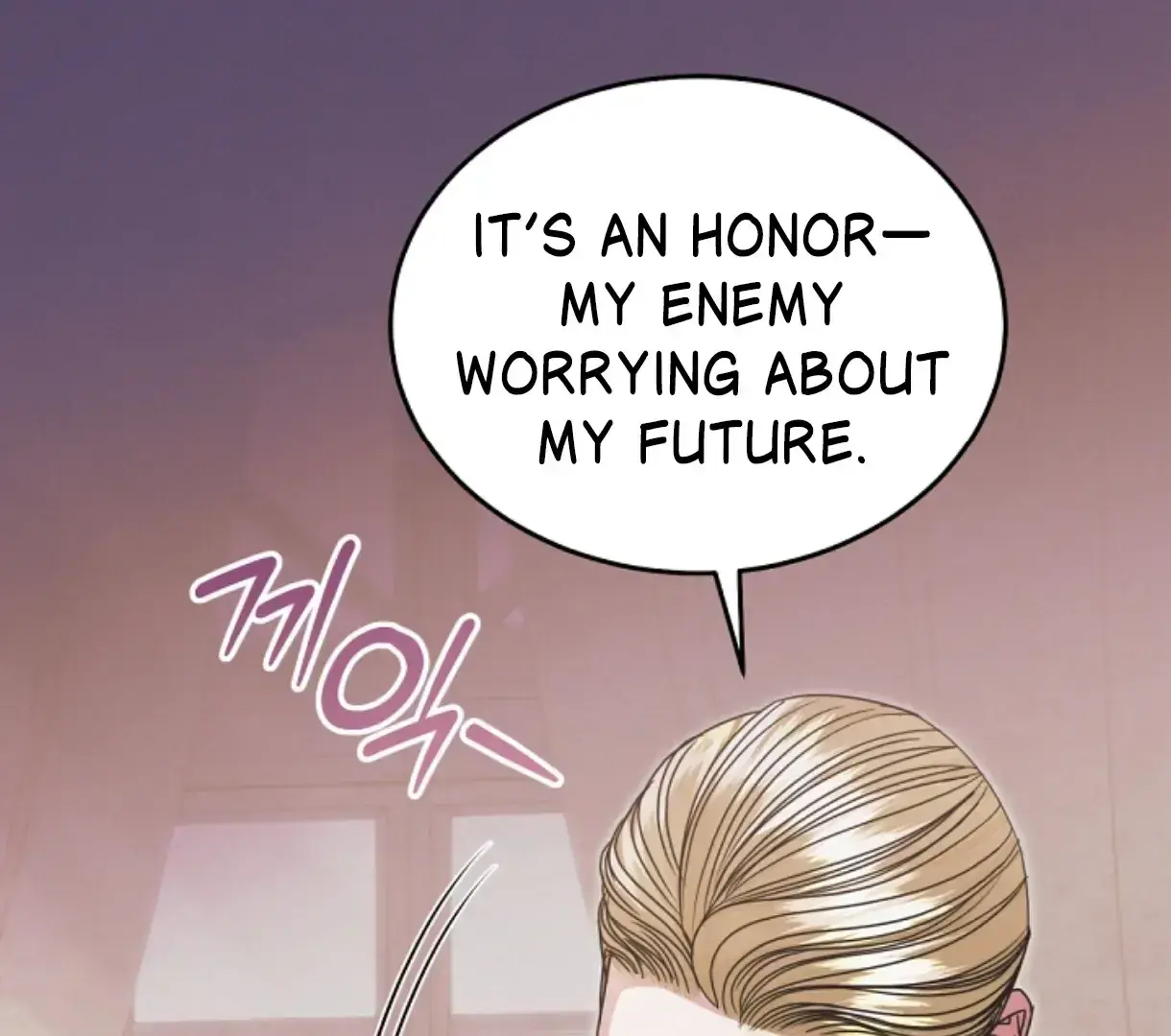Try Begging Me Chapter 49 - Page 57
