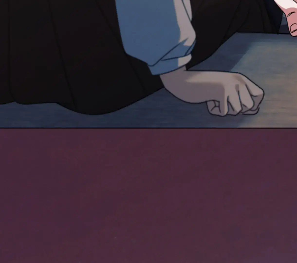 Try Begging Me Chapter 49 - Page 60