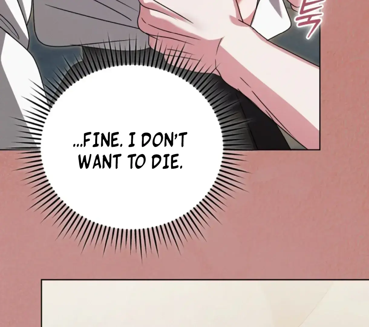 Try Begging Me Chapter 49 - Page 63