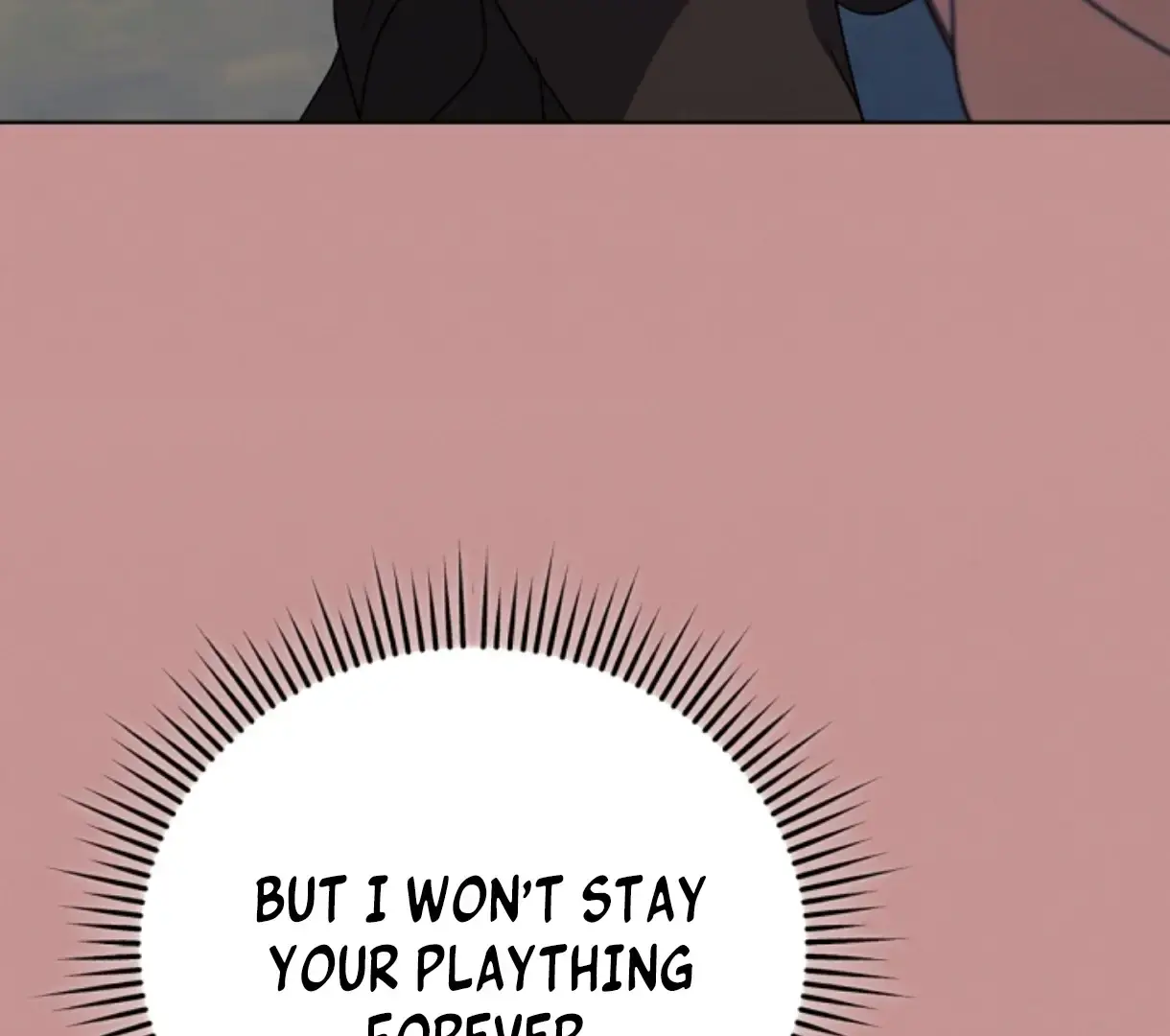 Try Begging Me Chapter 49 - Page 68