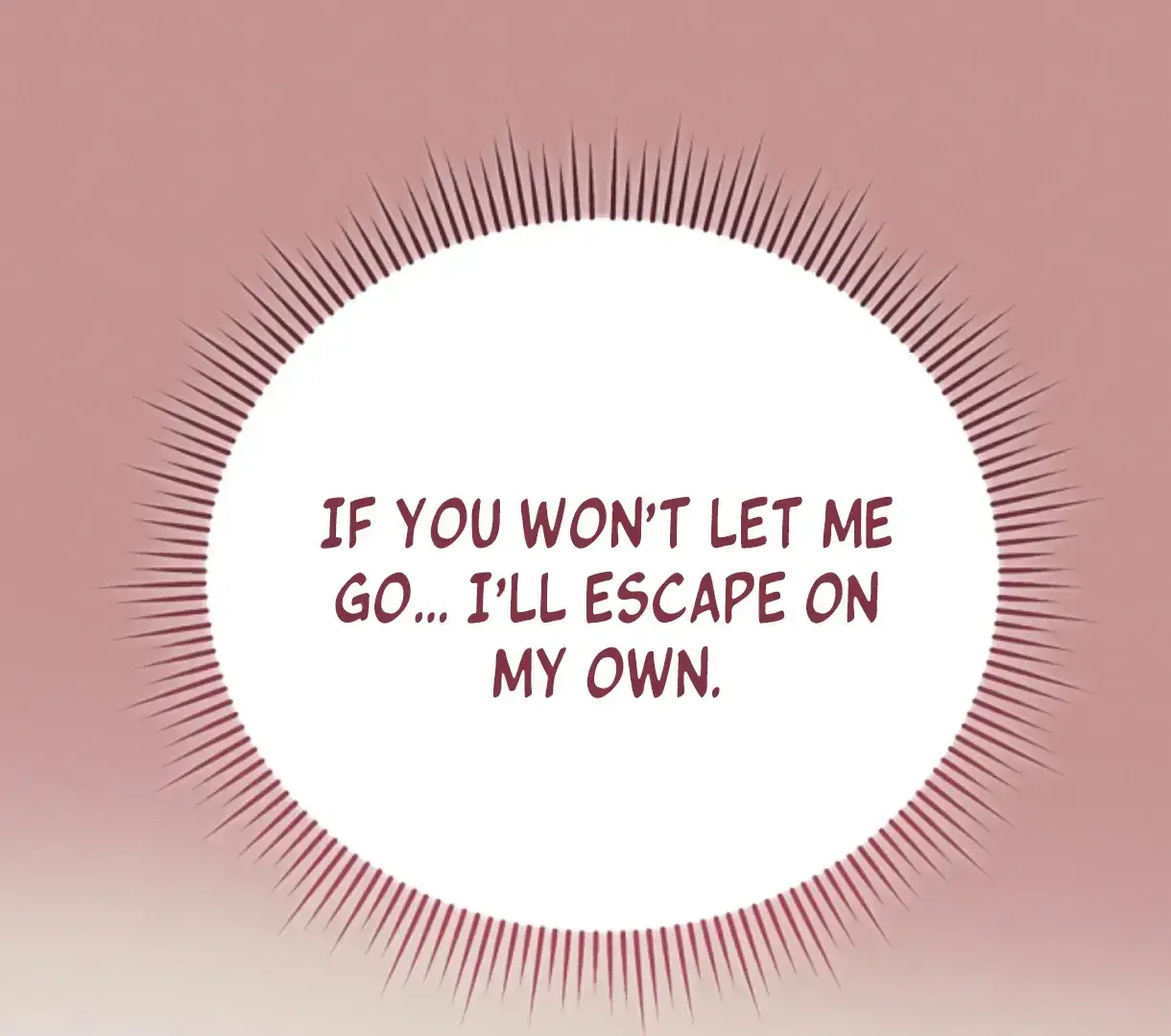 Try Begging Me Chapter 49 - Page 72