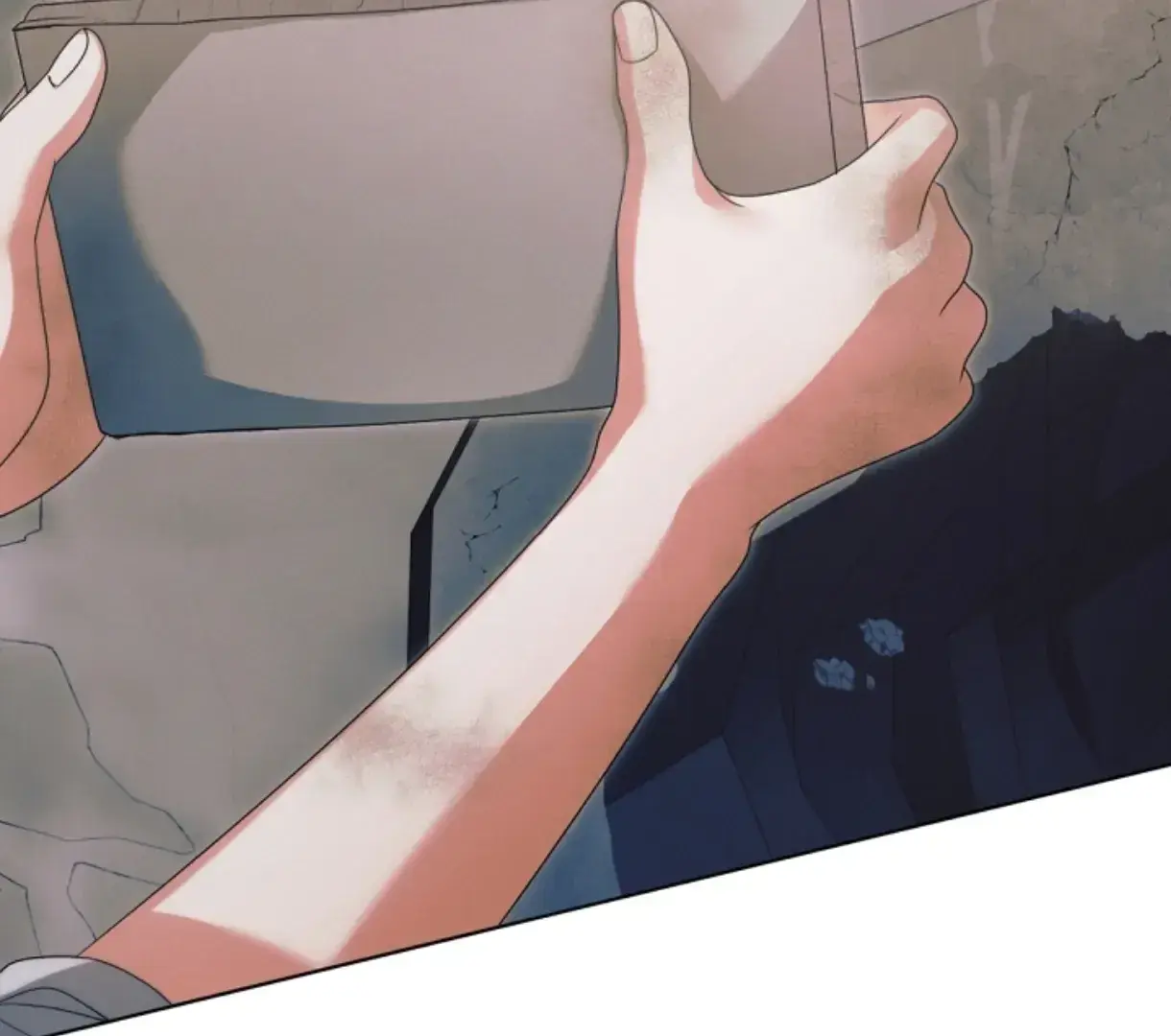 Try Begging Me Chapter 49 - Page 83