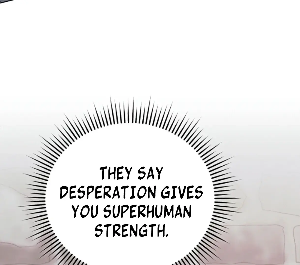 Try Begging Me Chapter 49 - Page 84