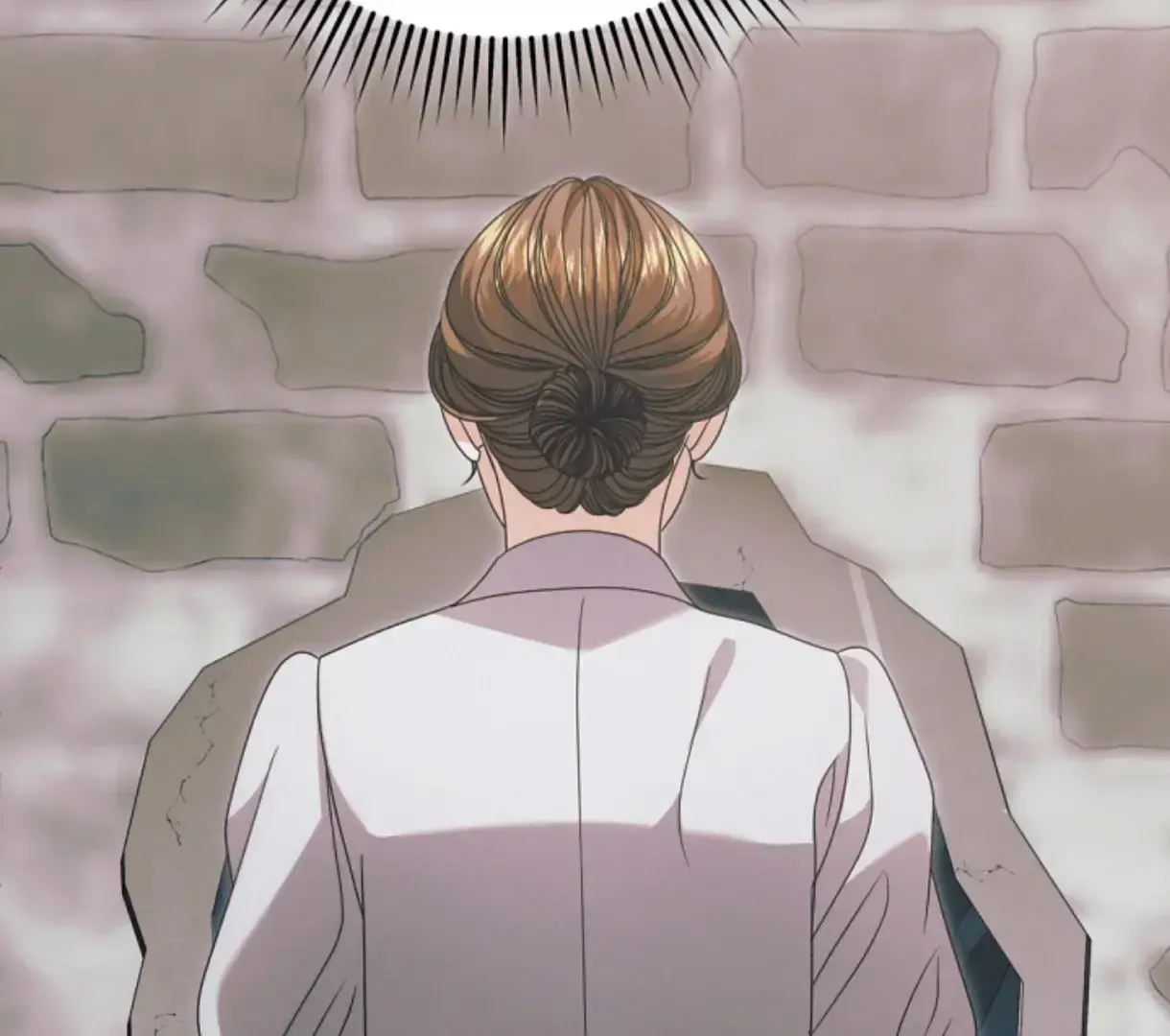 Try Begging Me Chapter 49 - Page 85