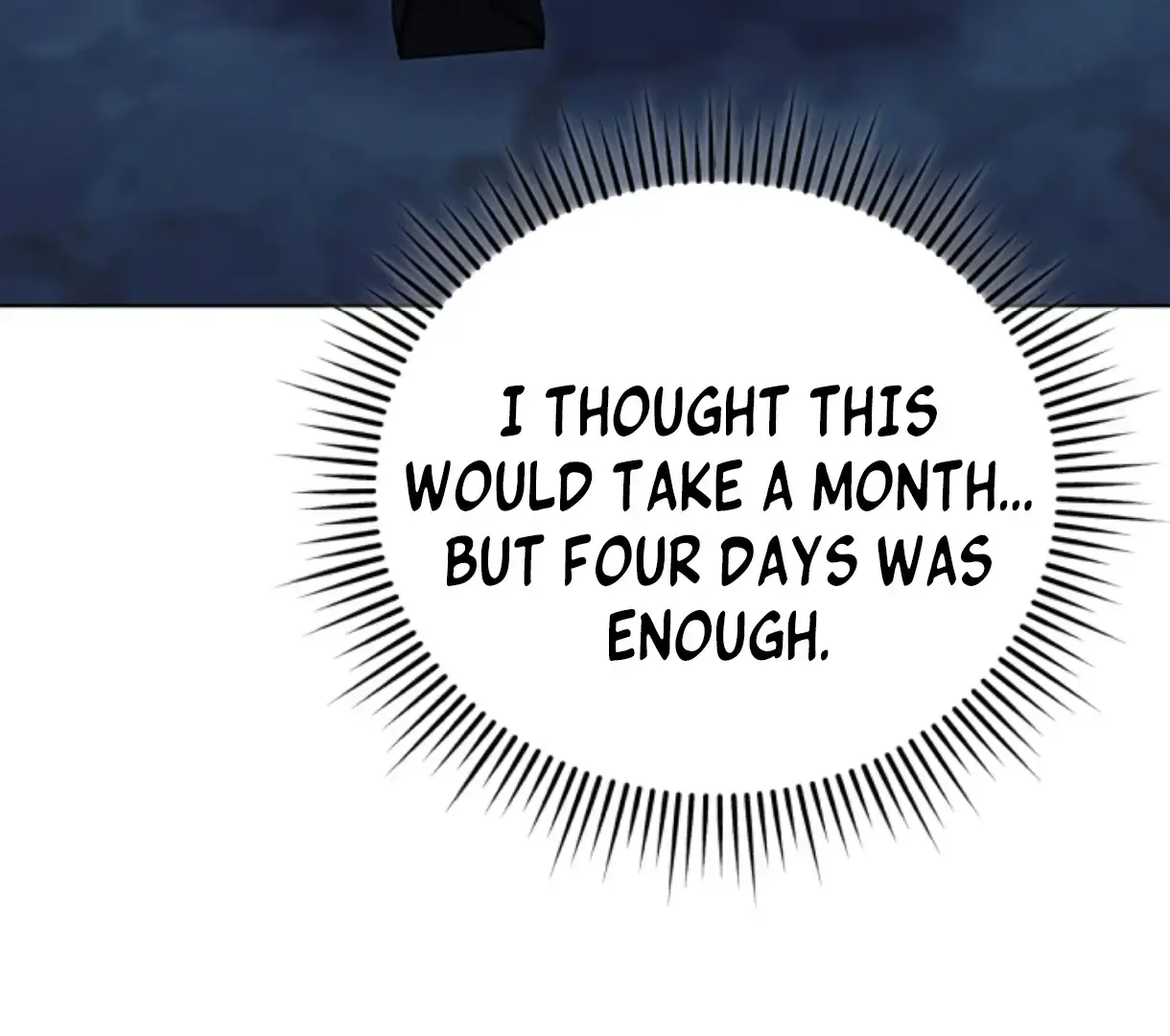 Try Begging Me Chapter 49 - Page 87