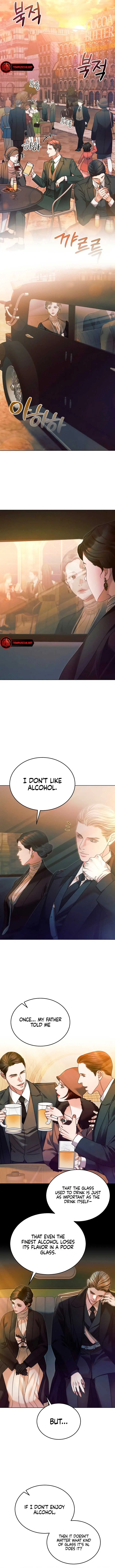 Try Begging Me Chapter 5 - Page 3