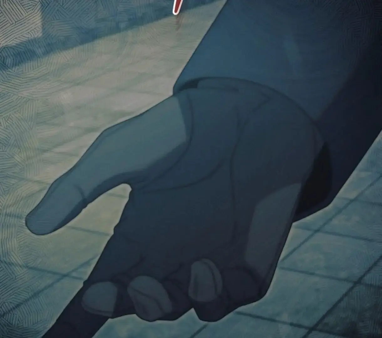 Try Begging Me Chapter 50 - Page 109