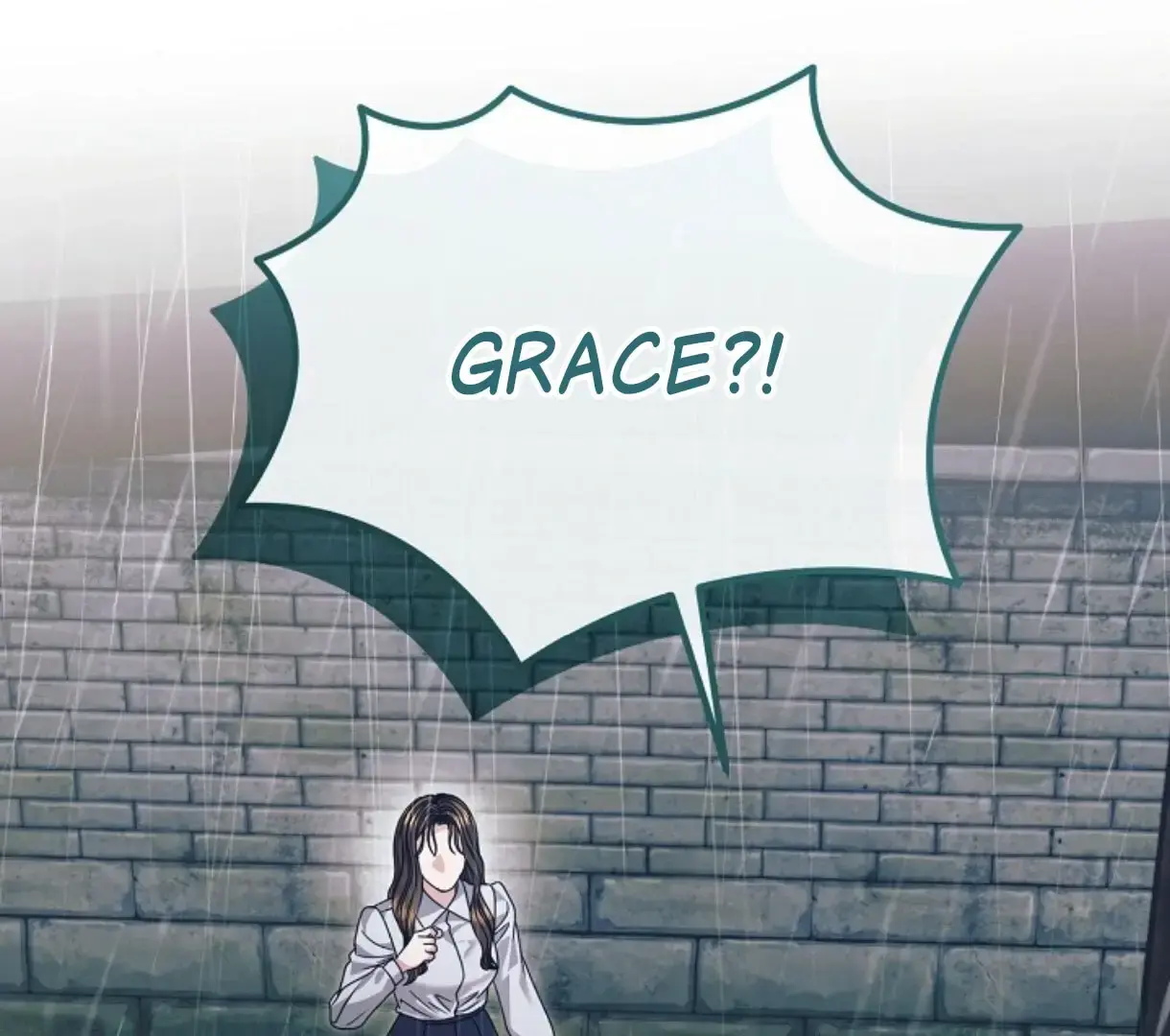 Try Begging Me Chapter 50 - Page 10