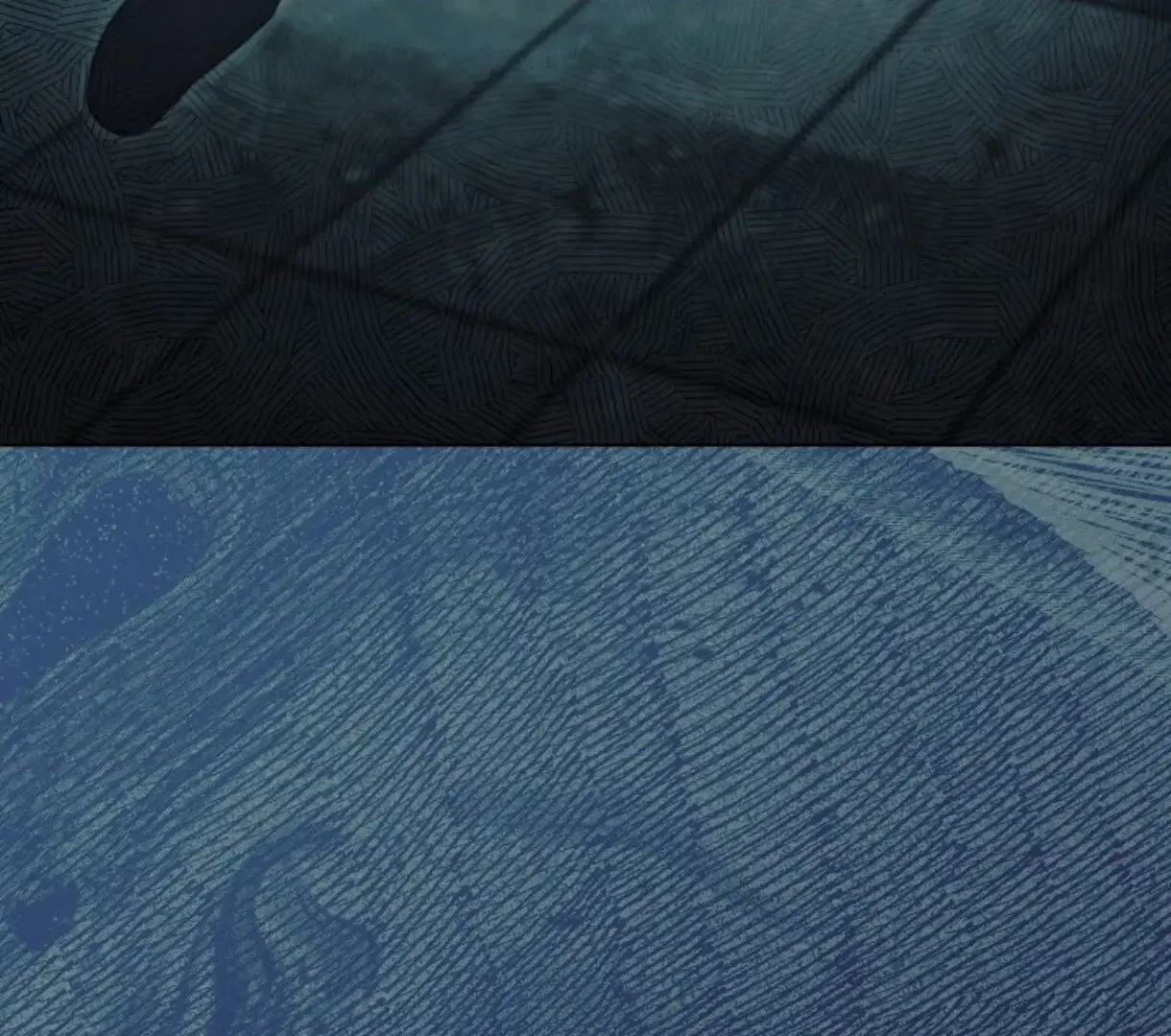 Try Begging Me Chapter 50 - Page 110