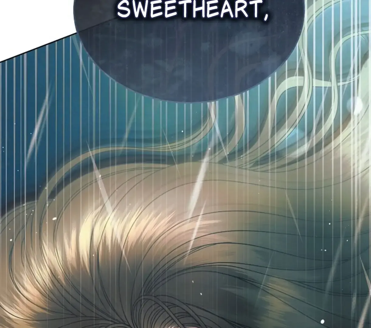 Try Begging Me Chapter 50 - Page 117