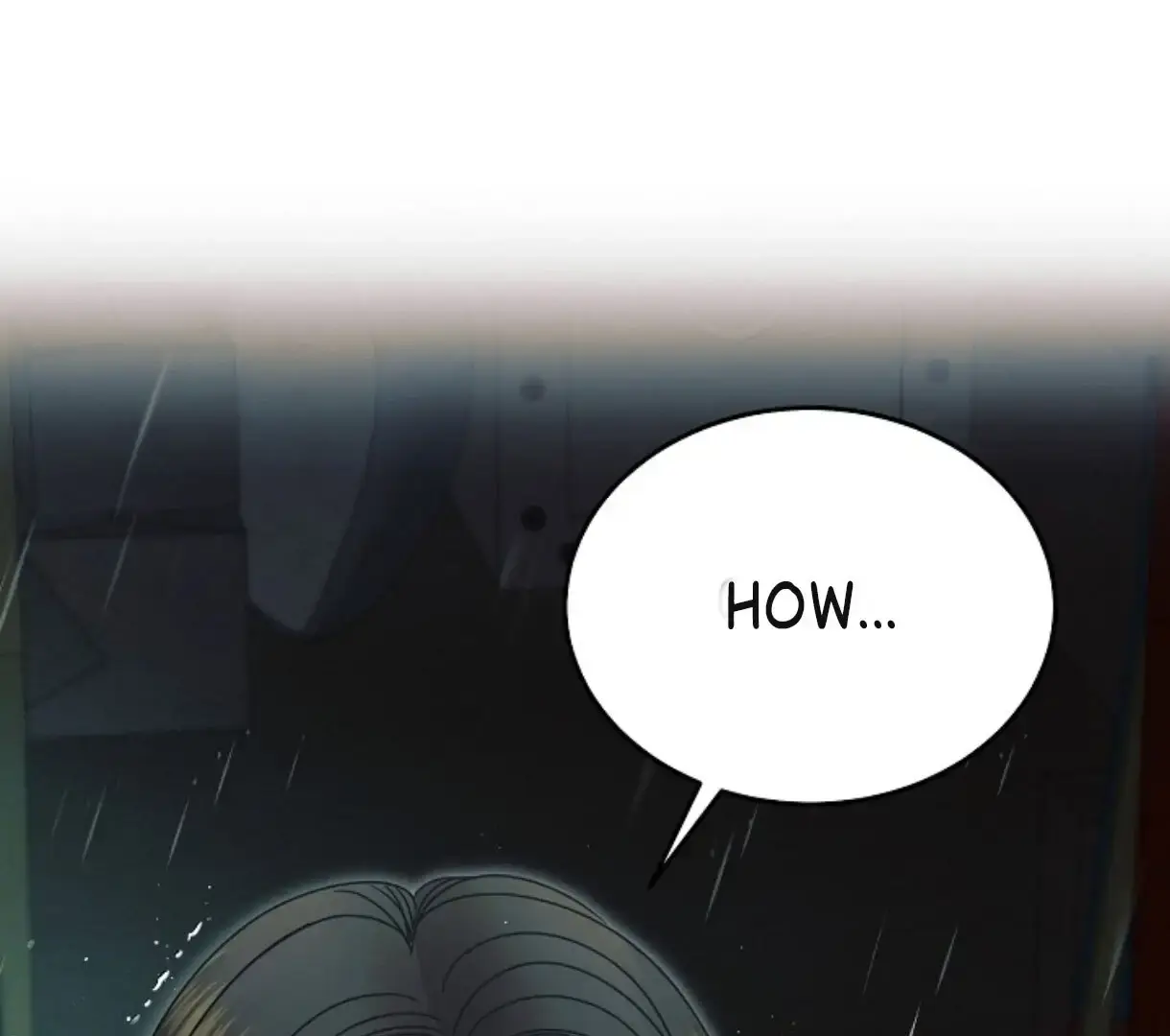 Try Begging Me Chapter 50 - Page 128