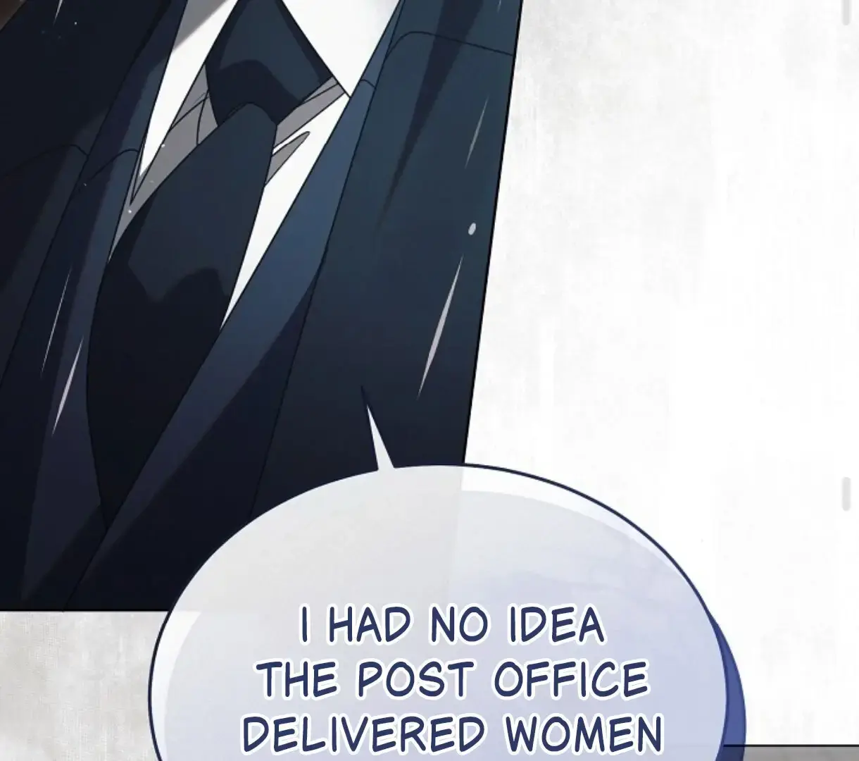 Try Begging Me Chapter 50 - Page 136