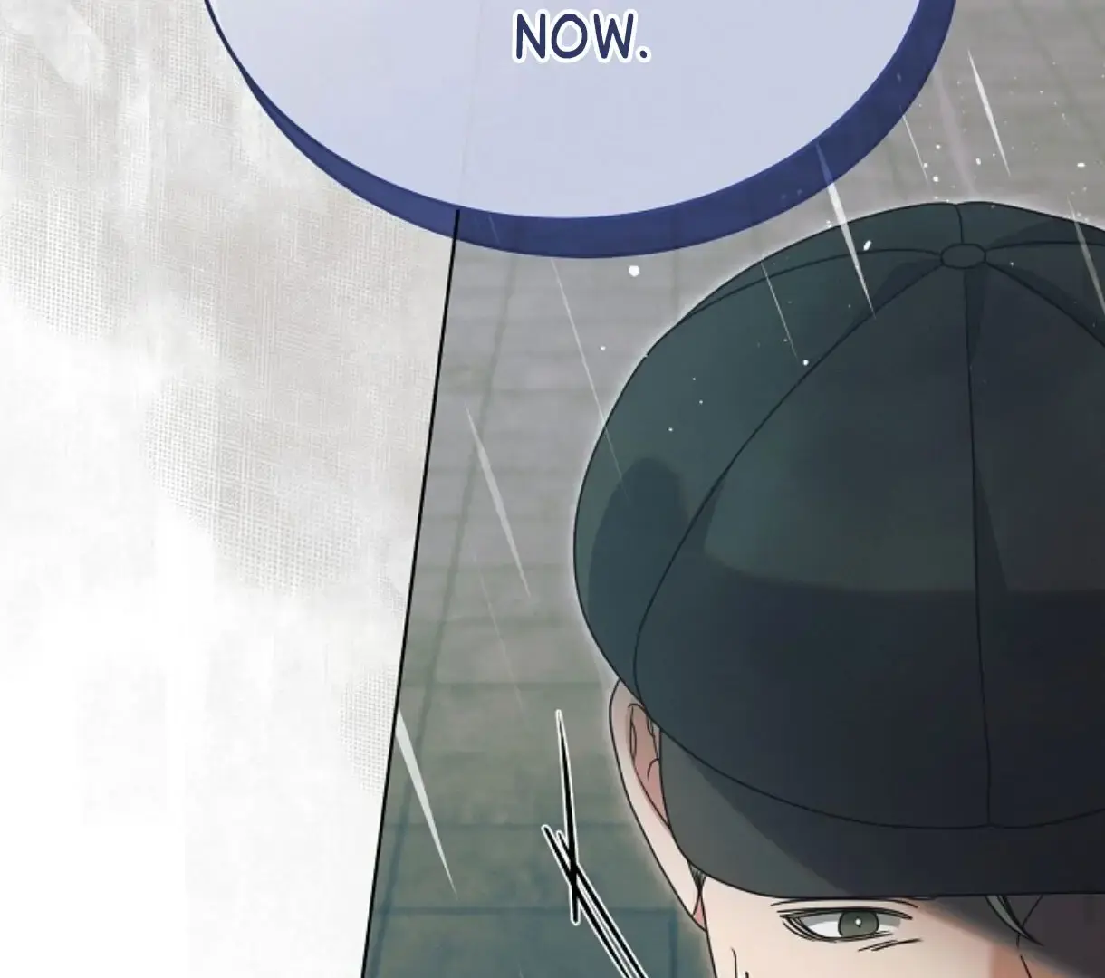 Try Begging Me Chapter 50 - Page 137