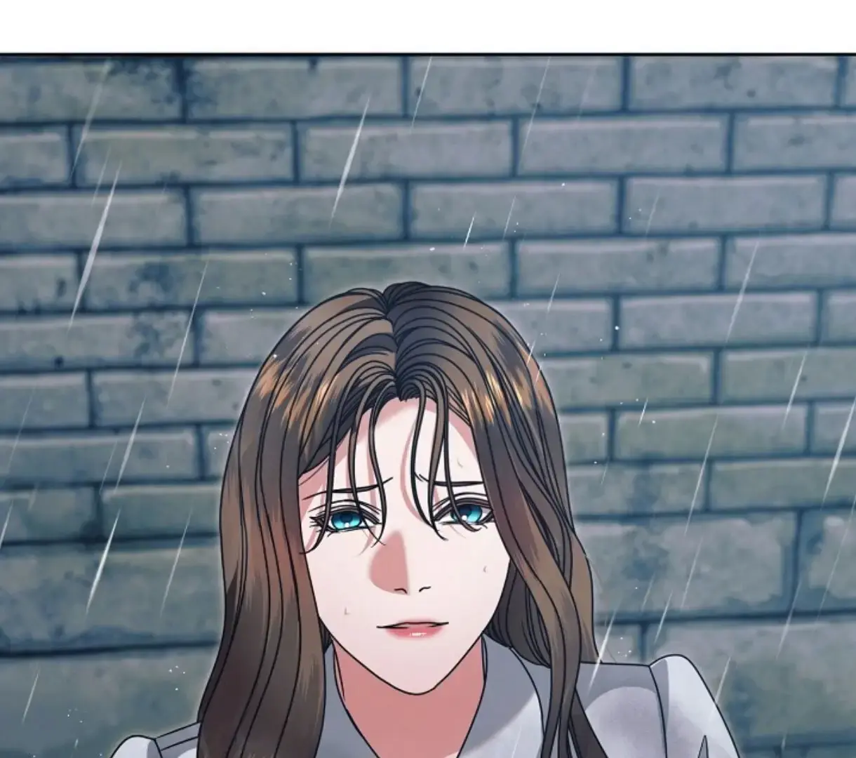 Try Begging Me Chapter 50 - Page 13