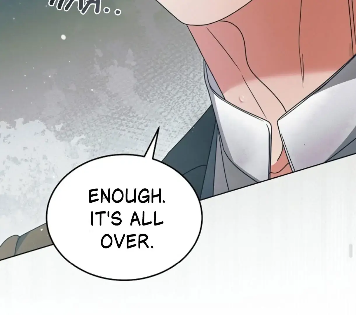 Try Begging Me Chapter 50 - Page 148