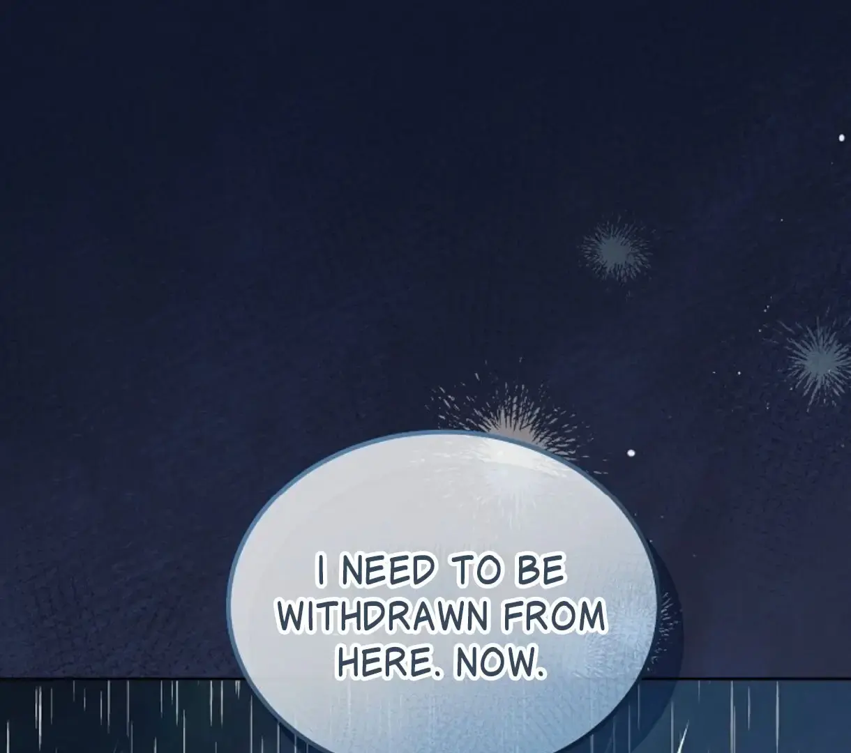 Try Begging Me Chapter 50 - Page 15