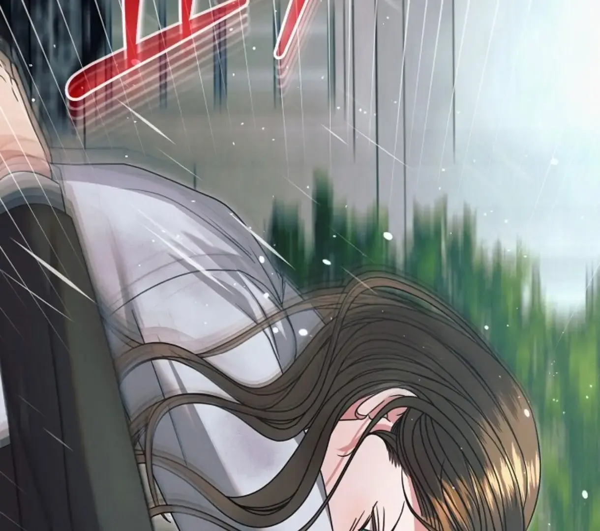 Try Begging Me Chapter 50 - Page 159